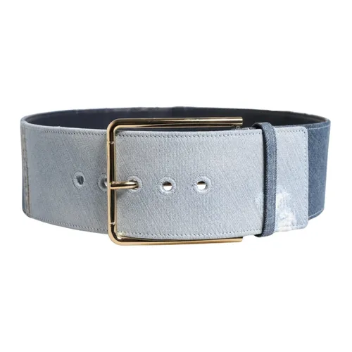 Waist Belt - Dolce & Gabbana - Modalova