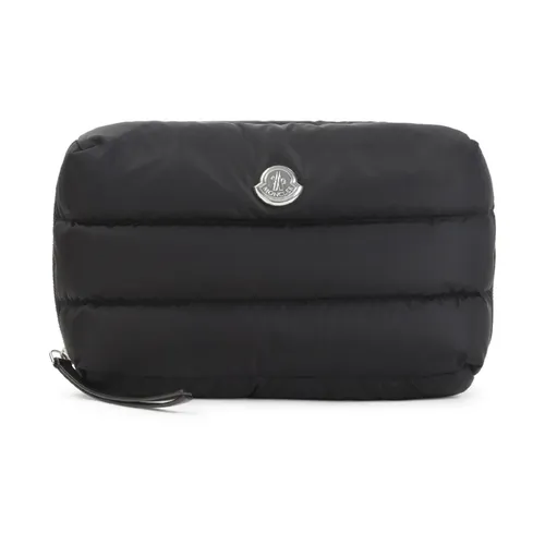 Caradoc Wash Bag - Moncler - Modalova