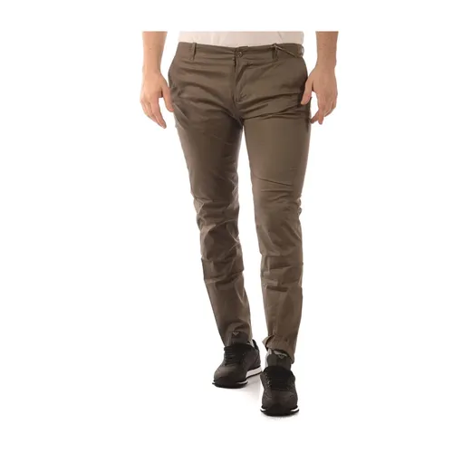 Jeans Trouser - Daniele Alessandrini - Modalova