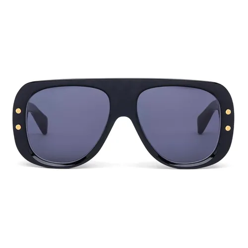 Pulse Sunglasses - Balmain - Modalova