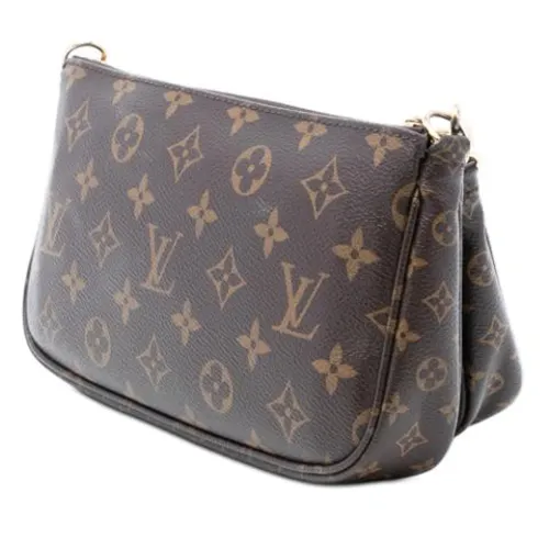 Pre-owned Cross Body Bag - Louis Vuitton Vintage - Modalova