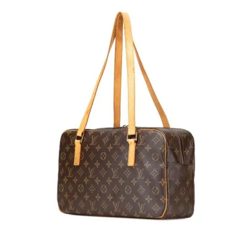 Pre-owned Vintage Shoulder Bag - Louis Vuitton Vintage - Modalova