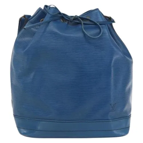 Pre-owned Vintage Bucket Bag - Louis Vuitton Vintage - Modalova