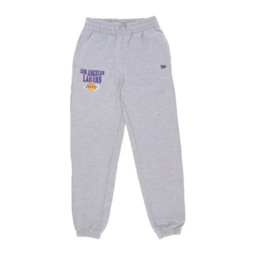 Lakers Script Jogger Pants - New Era - Modalova