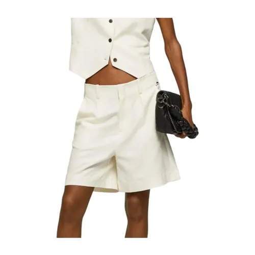 Shorts > Casual Shorts - - Pepe Jeans - Modalova