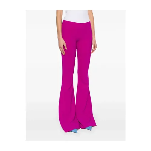 Wide Trousers - Dsquared2 - Modalova