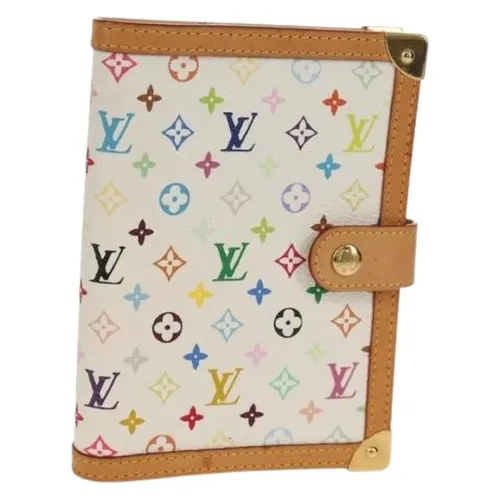 Pre-owned Canvas Home-Office - Louis Vuitton Vintage - Modalova