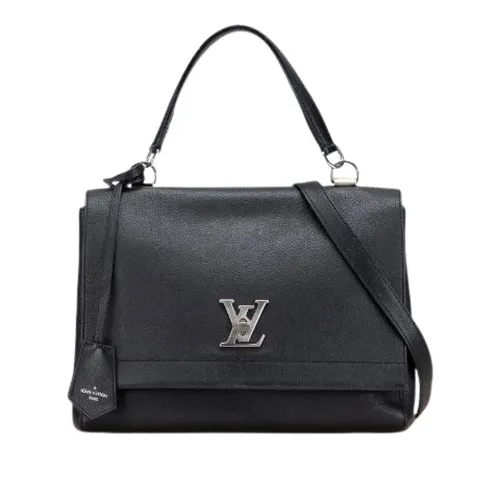 Pre-owned Vintage Handbag - Louis Vuitton Vintage - Modalova