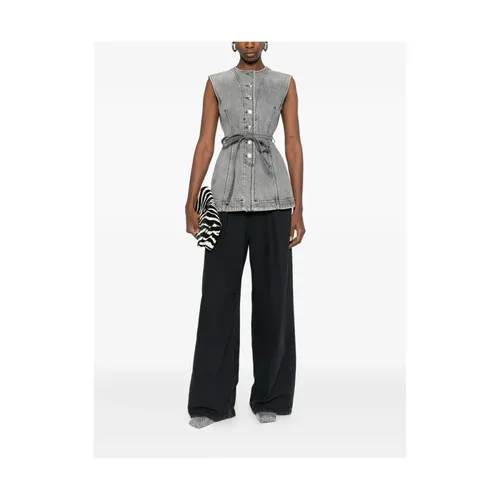 Candy Tencel Jeans - Haikure - Modalova