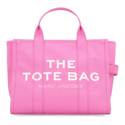Canvas Medium Tote Bag - Marc Jacobs - Modalova
