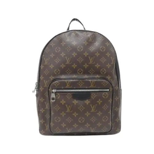Pre-owned Backpack - Louis Vuitton Vintage - Modalova
