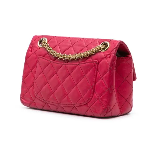 Pre-owned Classic Mini Flap Bag - Chanel Vintage - Modalova