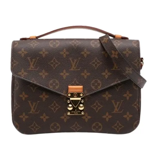 Pre-owned Vintage Handbag - Louis Vuitton Vintage - Modalova