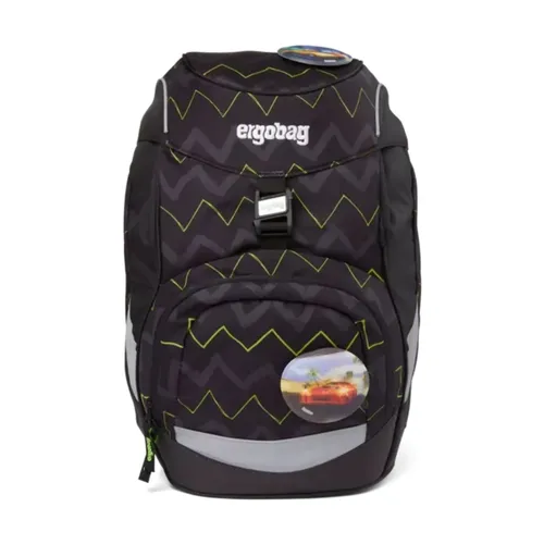 Personalizable Ecológica Resistente al Agua Mochila Niño - Ergobag - Modalova