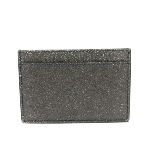 Pre-owned Leather wallets - Balenciaga Vintage - Modalova