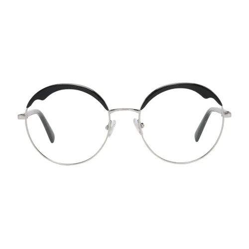 Black Women Optical Frames with Branded Case - Pucci - Modalova