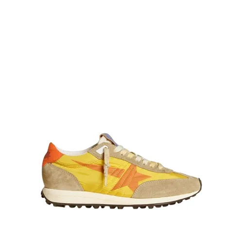 Running Marathon - Golden Goose - Modalova
