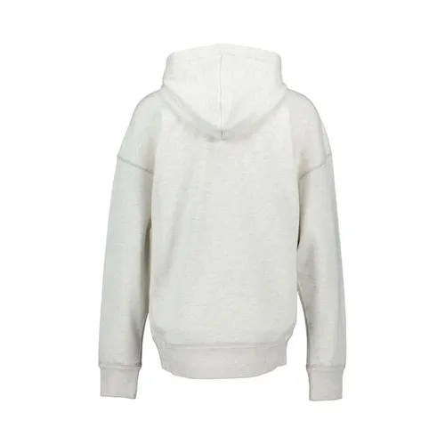 Mansel Hoodie - Isabel Marant - Modalova
