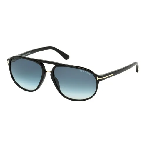 Jacob Sunglasses - Tom Ford - Modalova
