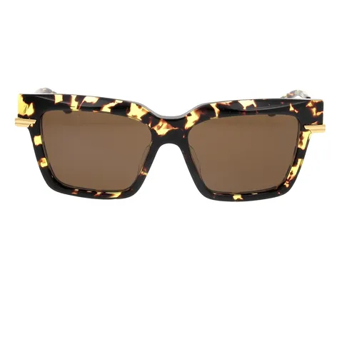 Sunglasses - Bottega Veneta - Modalova