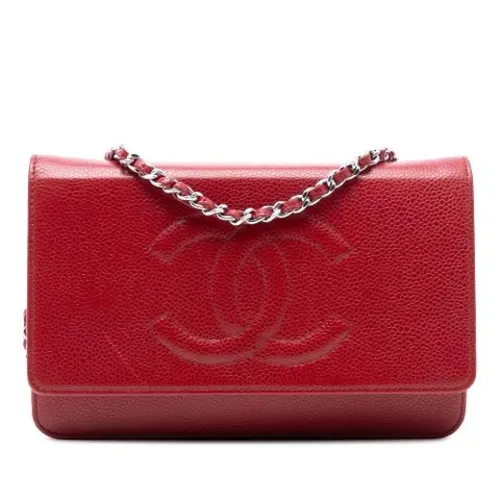 Pre-owned Mini Bag - Chanel Vintage - Modalova