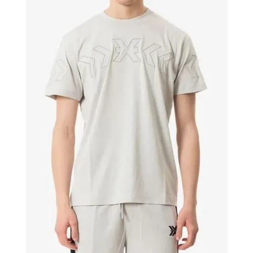 Ump24061Ts T-shirt - John Richmond - Modalova