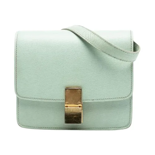 Pre-owned Shoulder Bag - Celine Vintage - Modalova