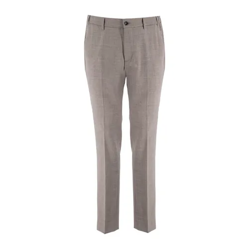 Bn7000X Trousers - Berwick - Modalova