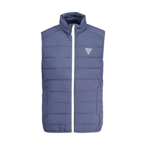 Chaqueta Sin Mangas - Guess - Modalova