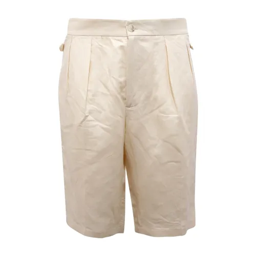 Shorts > Casual Shorts - - Patrizia Pepe - Modalova