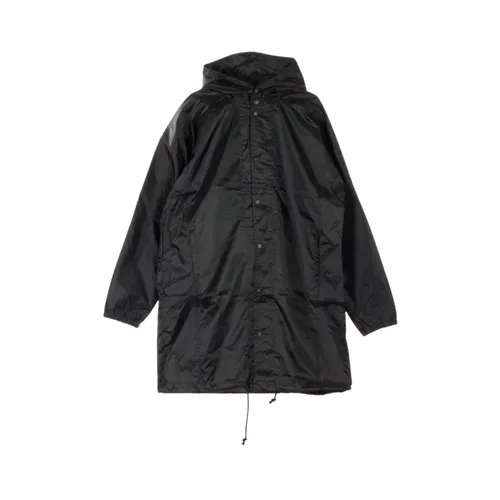 Windbreaker Coat - Adidas - Modalova