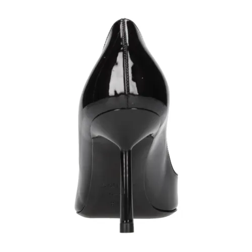 With Heel Black - Le Silla - Modalova