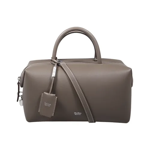 Holdallm Bag - Max Mara - Modalova