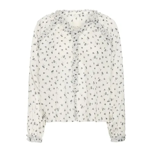 Blusa - Part Two - Modalova