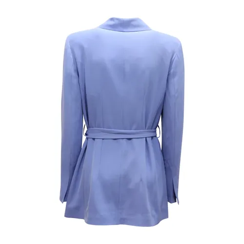 Pervinca Jacket - Sandro Ferrone - Modalova
