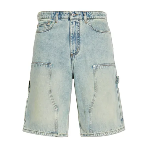 Shorts > Denim Shorts - - Zadig & Voltaire - Modalova