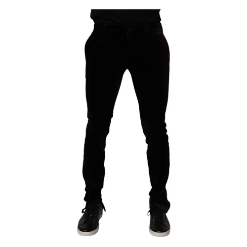 Dress Pants - Dolce & Gabbana - Modalova