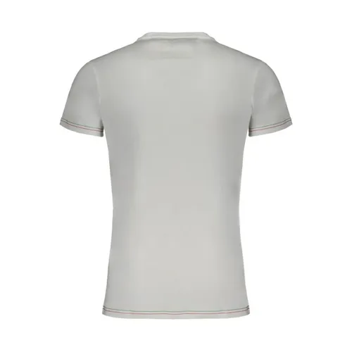Eagle Crest T-Shirt - Aeronautica Militare - Modalova
