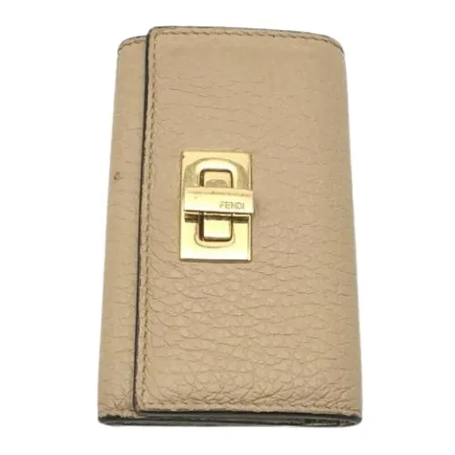Pre-owned Keycase - Fendi Vintage - Modalova