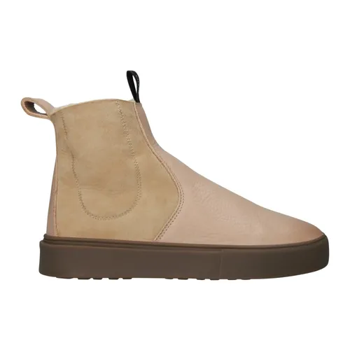 Shoes > Boots > Winter Boots - - Blackstone - Modalova