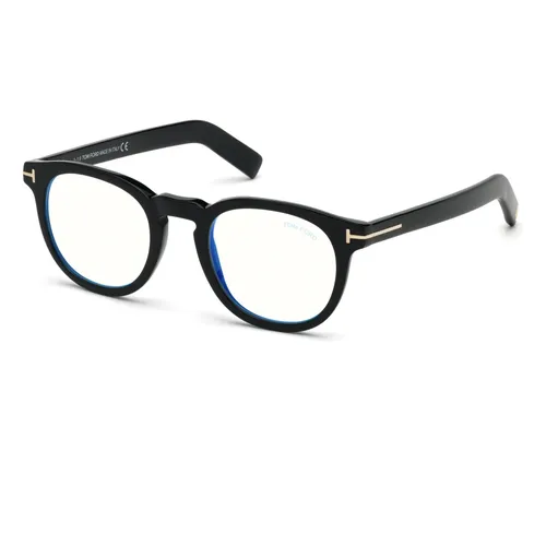Geometric Optical Frame - Tom Ford - Modalova