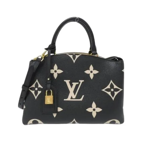 Pre-owned Vintage Handbag - Louis Vuitton Vintage - Modalova