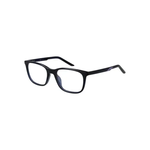 Black Women Optical Frames Sleek Design - Nike - Modalova