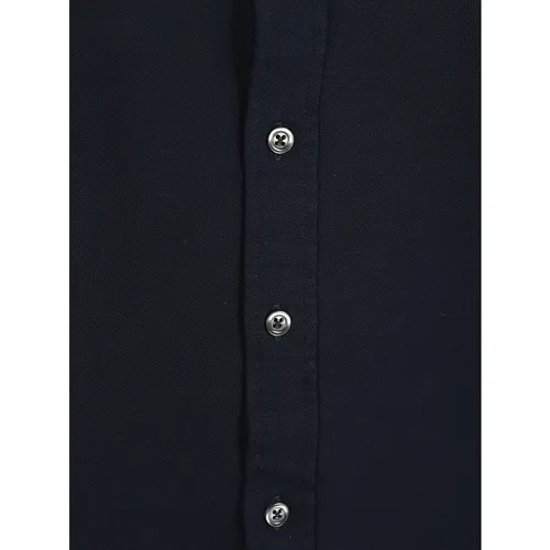 Camicia Oversize - Barba - Modalova