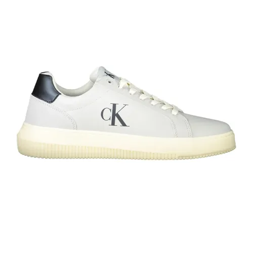 Chunky Cupsole Authentic - Calvin Klein - Modalova
