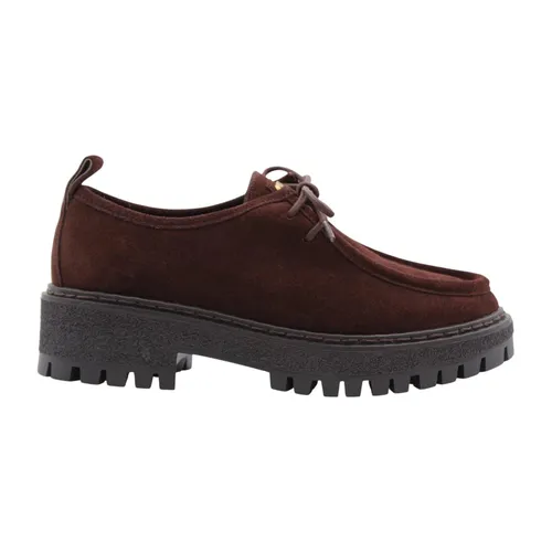 Zapato Elegante con Cordones - Bibi Lou - Modalova