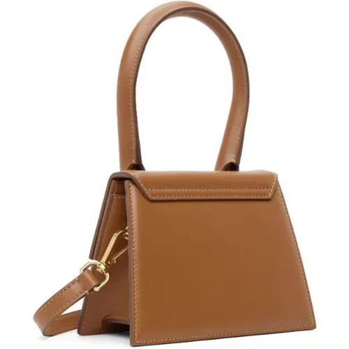 Pre-owned Mini Bag - Jacquemus Pre-owned - Modalova