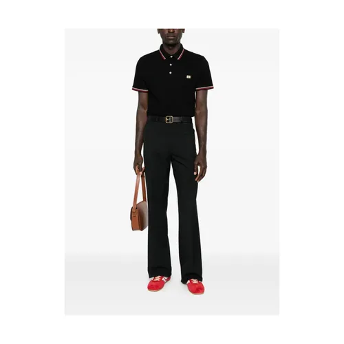 Polo Shirt - Valentino - Modalova