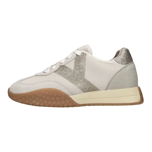 Sneakers Grigie - KEHNOO - Modalova