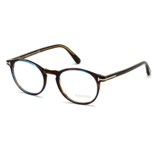 Round Optical Frame - Tom Ford - Modalova